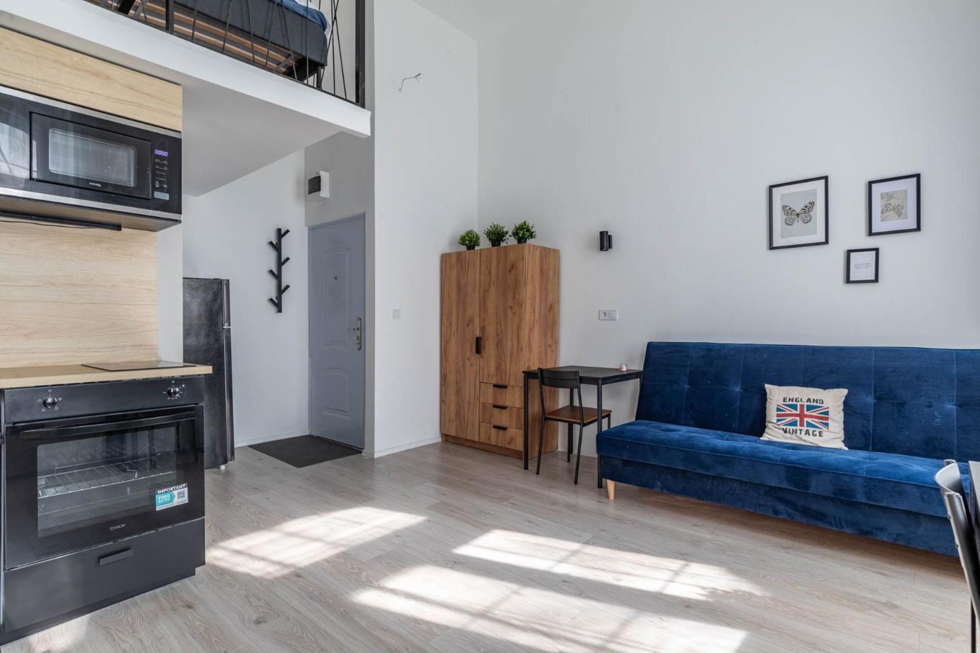 Apartmán Cool In Budapešť