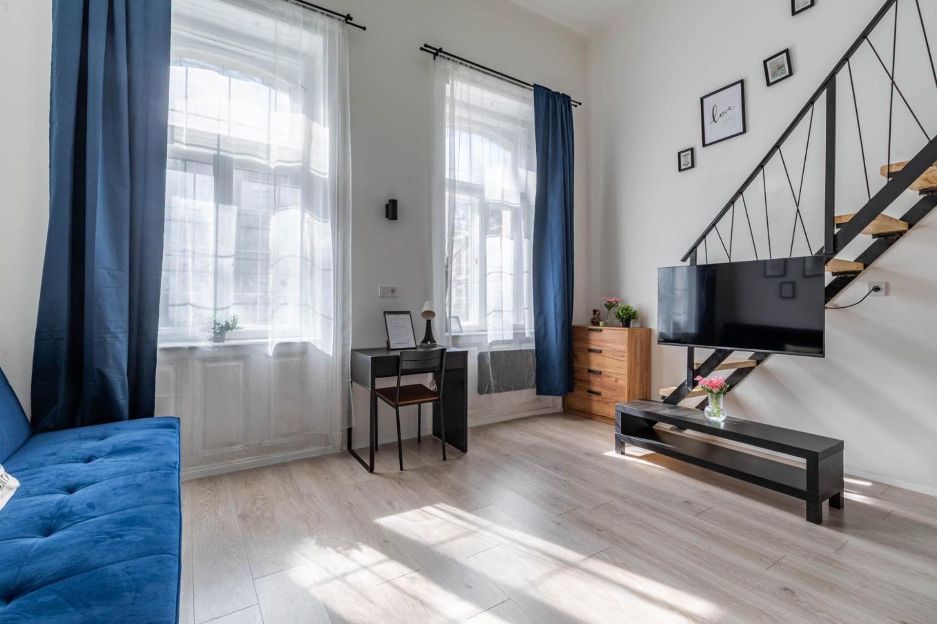 Cool In Apartmán